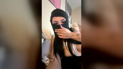 gigibadazz online show from 29, 7, 2026