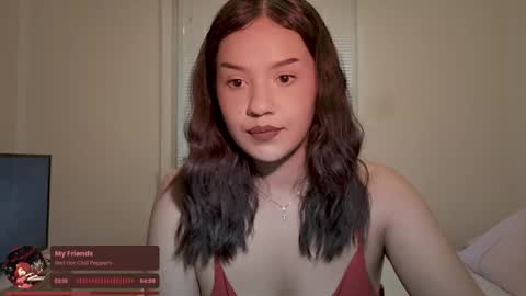Gigi independet model P online show from 25, 5, 2026