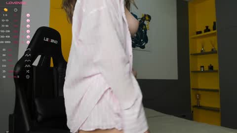 Snapshot of gigihadd chatting on 4, 12, 2024 gigihadd online show from 4, 12, 2024