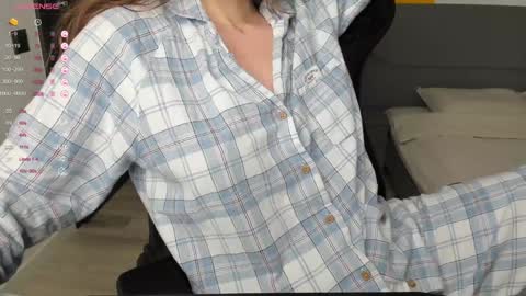 Snapshot of gigihadd chatting on 18, 12, 2024 gigihadd online show from 18, 12, 2024