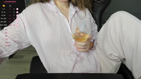 Snapshot of gigihadd chatting on 24, 12, 2024 gigihadd online show from 24, 12, 2024