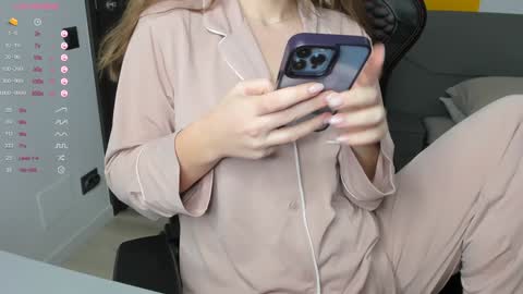 Snapshot of gigihadd chatting on 26, 12, 2024 gigihadd online show from 26, 12, 2024