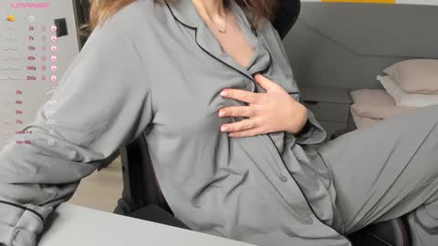 Snapshot of gigihadd chatting on 27, 12, 2024 gigihadd online show from 27, 12, 2024