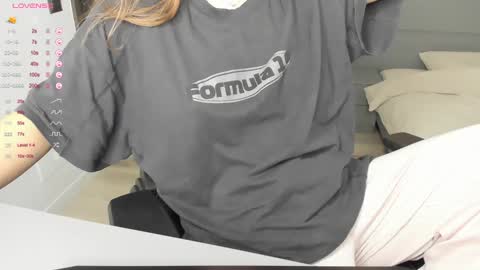 Snapshot of gigihadd chatting on 30, 12, 2024 gigihadd online show from 30, 12, 2024