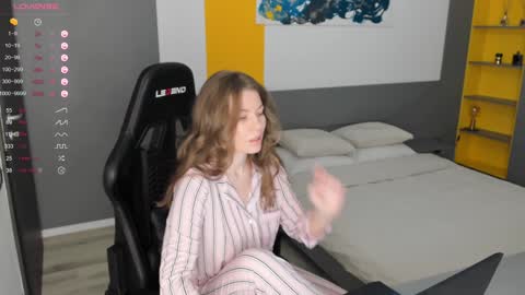 Snapshot of gigihadd chatting on 31, 12, 2024 gigihadd online show from 31, 12, 2024