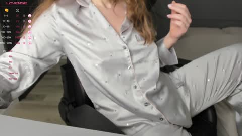 Snapshot of gigihadd chatting on 4, 1, 2025 gigihadd online show from 4, 1, 2025