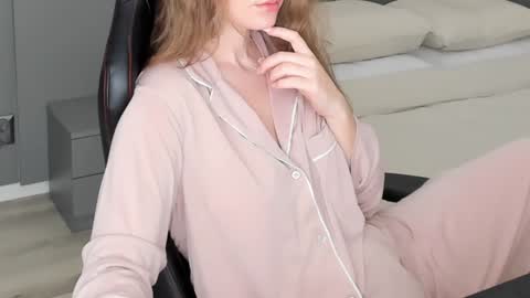 Snapshot of gigihadd chatting on 20, 1, 2025 gigihadd online show from 20, 1, 2025