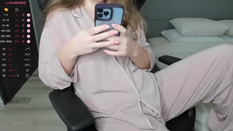 Snapshot of gigihadd chatting on 20, 1, 2025 gigihadd online show from 20, 1, 2025