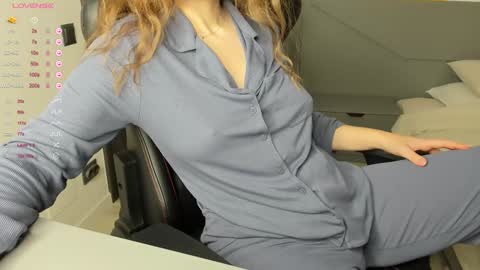 Snapshot of gigihadd chatting on 23, 1, 2025 gigihadd online show from 23, 1, 2025