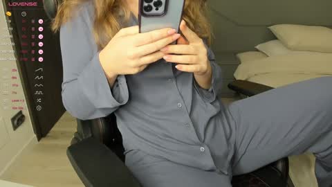 Snapshot of gigihadd chatting on 23, 1, 2025 gigihadd online show from 23, 1, 2025