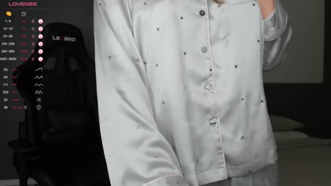 Snapshot of gigihadd chatting on 30, 1, 2025 gigihadd online show from 30, 1, 2025