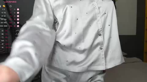 Snapshot of gigihadd chatting on 24, 2, 2025 gigihadd online show from 24, 2, 2025