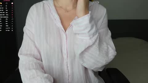 Snapshot of gigihadd chatting on 12, 9, 2025 gigihadd online show from 12, 9, 2025