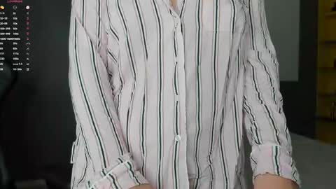 Snapshot of gigihadd chatting on 27, 9, 2025 gigihadd online show from 27, 9, 2025