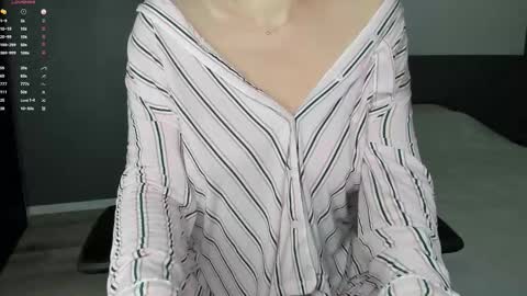 Snapshot of gigihadd chatting on 1, 10, 2025 gigihadd online show from 1, 10, 2025