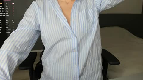 Snapshot of gigihadd chatting on 26, 10, 2025 gigihadd online show from 26, 10, 2025