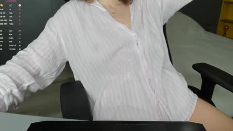 Snapshot of gigihadd chatting on 24, 11, 2025 gigihadd online show from 24, 11, 2025