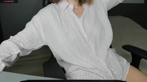 Snapshot of gigihadd chatting on 1, 12, 2025 gigihadd online show from 1, 12, 2025