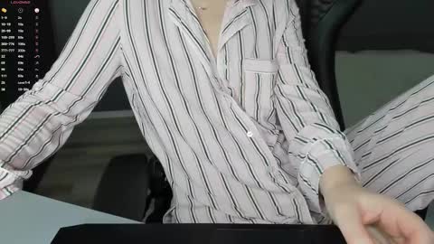 gigihadd online show from 11, 1, 2026