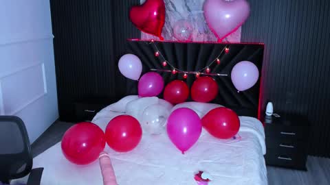 Gigi Doll online show from 14, 2, 2025