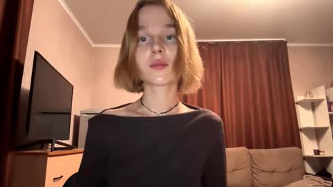 Molly online show from 12, 10, 2025