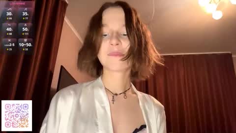 Molly online show from 26, 11, 2025