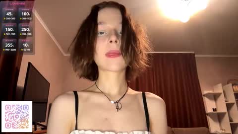 Molly online show from 27, 11, 2025