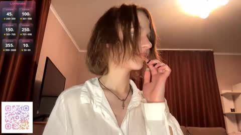 Molly online show from 29, 11, 2025