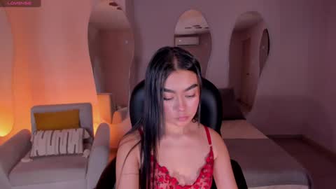 Snapshot of gigilee_ chatting on 8, 12, 2024 GIGI online show from 8, 12, 2024