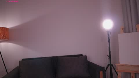 GIGI online show from 29, 7, 2026