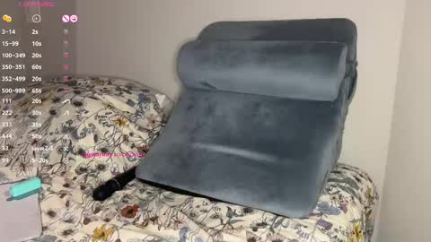 gigi online show from 7, 10, 2025