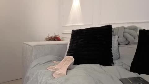 Snapshot of giigii_hadidd chatting on 27, 5, 2026 Giigii Hadid online show from 27, 5, 2026