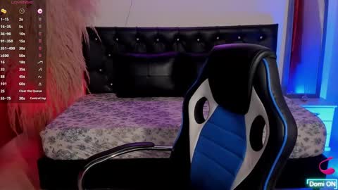 pamela online show from 12, 3, 2025