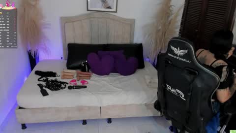 pamela online show from 19, 12, 2025