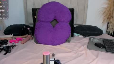 pamela online show from 13, 3, 2026