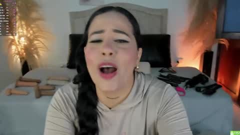 pamela online show from 11, 4, 2026