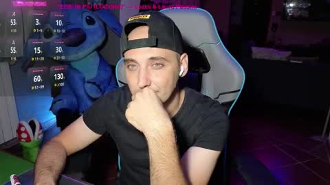 Mirko online show from 9, 9, 2025