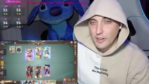 Mirko online show from 30, 9, 2025