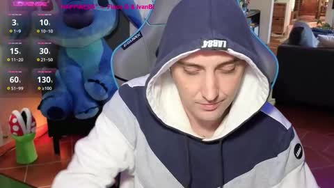 Mirko online show from 25, 10, 2025