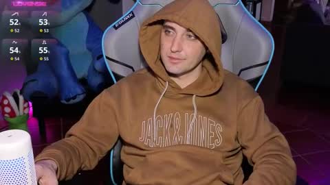 Mirko online show from 3, 3, 2026