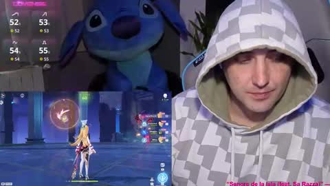 Mirko online show from 18, 3, 2026