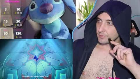 Mirko online show from 27, 4, 2026