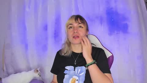 Snapshot of gilakat chatting on 21, 1, 2025 gilakat online show from 21, 1, 2025