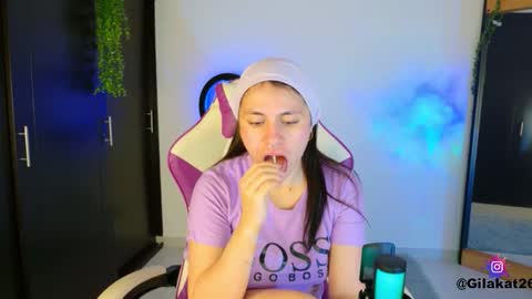 Snapshot of gilakat chatting on 15, 11, 2025 gilakat online show from 15, 11, 2025