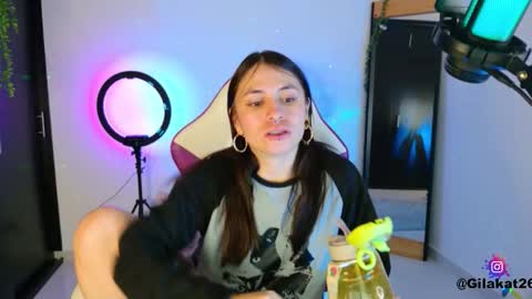 Snapshot of gilakat chatting on 16, 11, 2025 gilakat online show from 16, 11, 2025