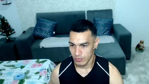 GILBERT online show from 31, 12, 2024