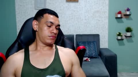 GILBERT online show from 6, 1, 2025