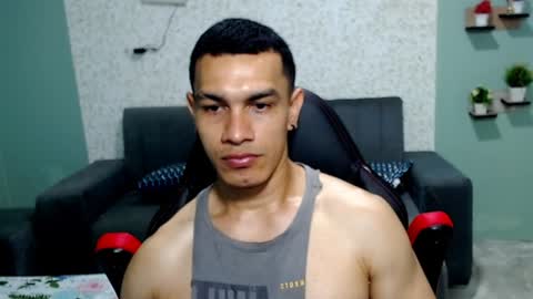 GILBERT online show from 7, 1, 2025