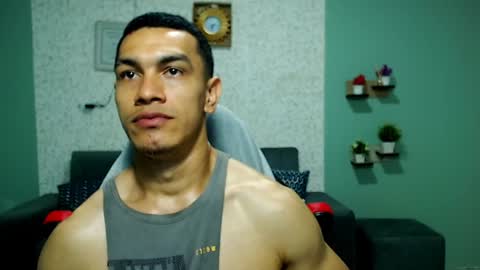 GILBERT online show from 8, 1, 2025