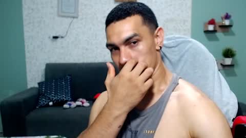 GILBERT online show from 8, 1, 2025